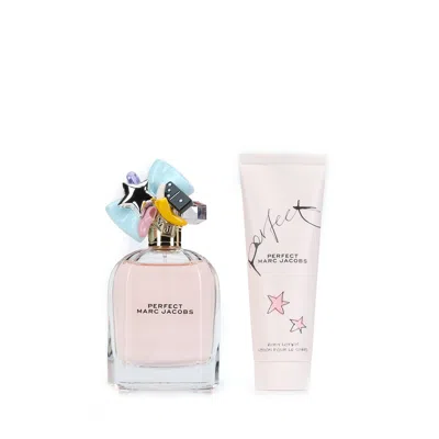 Marc Jacobs Perfect Gift Set