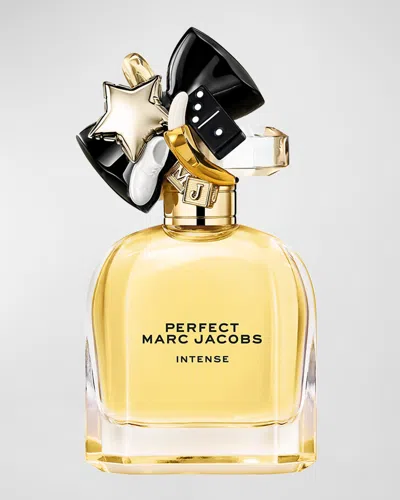 Marc Jacobs Perfect Intense Eau De Parfum 1.6 Oz. In Yellow
