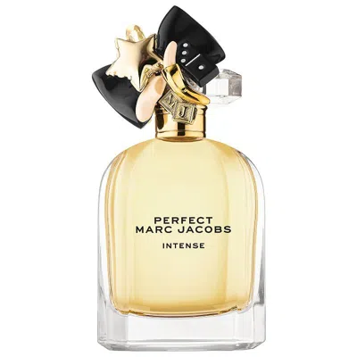 Marc Jacobs Perfect Intense Eau De Parfum Spray Mini 3.3 oz (100 Ml) In Default