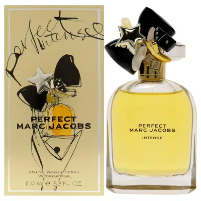 Marc Jacobs Perfect Intense Perfume