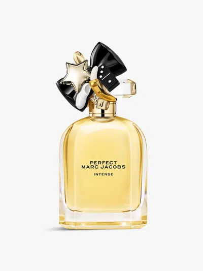Marc Jacobs Perfect Intense Eau De Parfum, Size 100ml