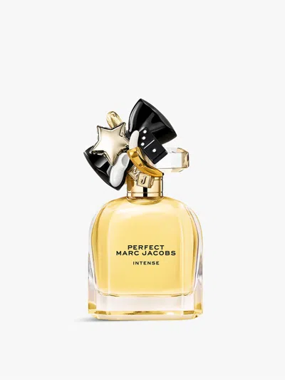 Marc Jacobs Perfect Intense Eau De Parfum, Size 50ml