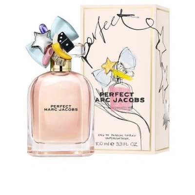 Marc Jacobs Perfect Perfume