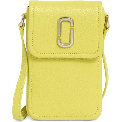 Marc Jacobs Phone Crossbody Bag