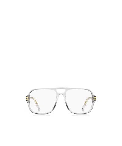Marc Jacobs Pilot-frame Glasses