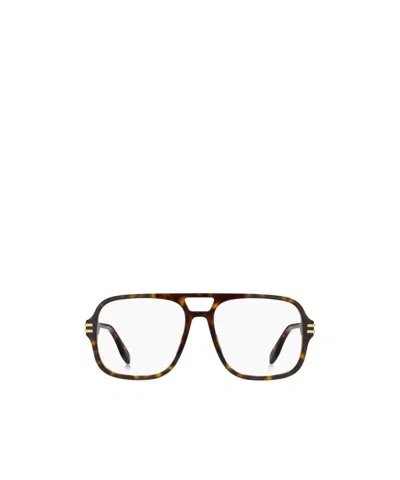 Marc Jacobs Pilot-frame Glasses
