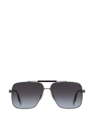 MARC JACOBS PILOT-FRAME SUNGLASSES