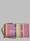 Marc Jacobs In Pink