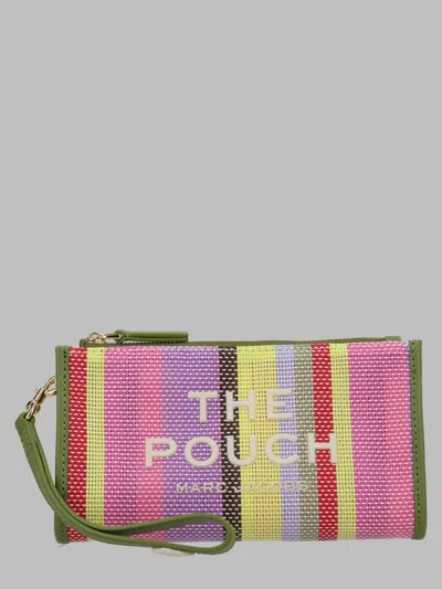Marc Jacobs In Pink