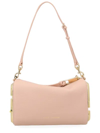 Marc Jacobs Snapshot Shoulder Bag In Pink
