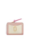 Marc Jacobs The Utility Snapshot Mini Compact Wallet Accessories