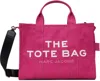 Marc Jacobs ピンク 'the Canvas Medium' トートバッグ In Pink
