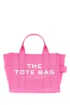 Marc Jacobs Pink The Canvas Small Tote In Pink