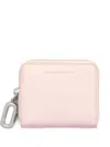 Marc Jacobs The Pop J-marc Compact Wallet