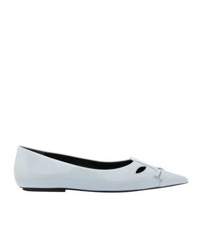 Marc Jacobs Pointed Ballet Shoes