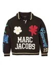 Marc Jacobs Polo - Multicolor In Multicolor