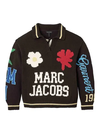Marc Jacobs Polo - Multicolor