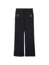 Marc Jacobs Pop J Marc Sweatpants In Black