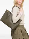 Marc Jacobs Pop J Marc Work Tote In Pink