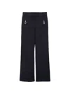 Marc Jacobs Pop J Marc Sweatpants In Black