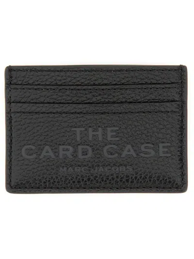 MARC JACOBS MARC JACOBS PORTACARTE CON LOGO