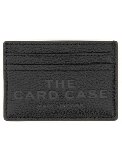 MARC JACOBS MARC JACOBS PORTACARTE CON LOGO