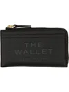 Marc Jacobs Portacarte In Pelle