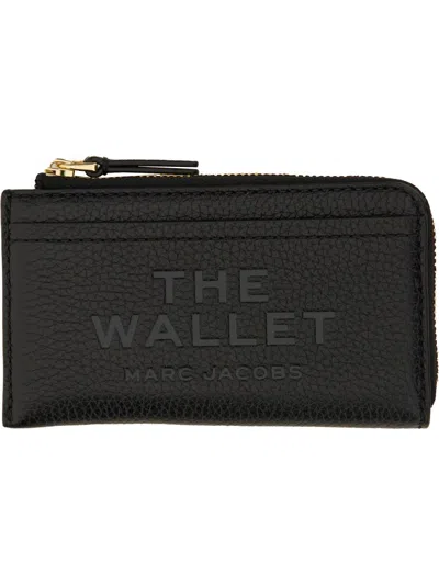 Marc Jacobs Portacarte In Pelle