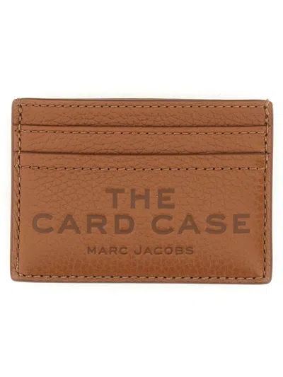 Marc Jacobs Emporio Armani Myea Small Tote Bag In Brown