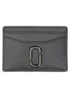 Marc Jacobs Snapshot Leather Card Holder