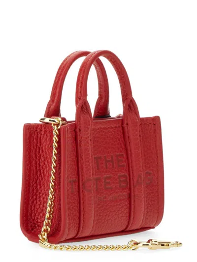 Marc Jacobs Portachiavi "the Tote" Nano