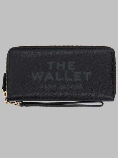 MARC JACOBS MARC JACOBS PORTAFOGLIO "CONTINENTAL"