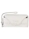 Marc Jacobs Mini Leather Wallet Case In Pattern