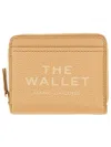 Marc Jacobs Portafoglio The Compact Mini In Multi