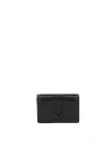 MARC JACOBS PORTAFOGLIO THE UTILITY DTM MINI TRIFOLD WALLET