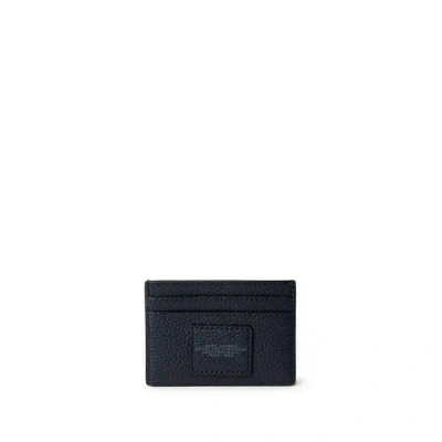 Marc Jacobs Porte-cartes The Leather Card Case