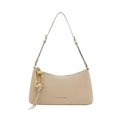 Pre-owned Marc Jacobs Pouch Mini Bag 'light Slate' | Grey | Women's Size Onesize