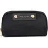 Marc Jacobs Preppy Nylon Cosmetic Case