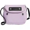 Marc Jacobs Preppy Nylon Mini Natasha Crossbody Bag