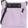 Marc Jacobs Preppy Swing Pack Crossbody Bag
