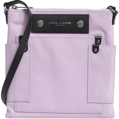 Marc Jacobs Preppy Swing Pack Crossbody Bag