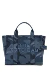 Marc Jacobs Printed Canvas Medium The Tote Bag Handbag