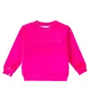 Marc Jacobs Sweatshirt Aus Baumwolle In Pink