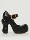 Marc Jacobs Pumps  Woman Color Black