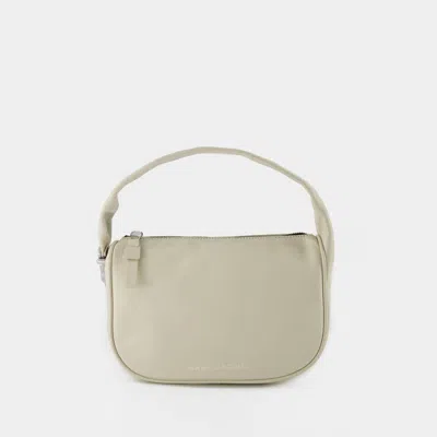 Marc Jacobs Pushlock Mini Hobo Bag