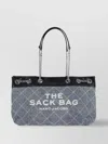Marc Jacobs Quilted Chain Handles Shoulder Bag