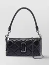 Marc Jacobs Quilted Chain Strap Shoulder Bag