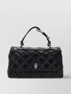 Marc Jacobs Quilted Chain Strap Shoulder Bag