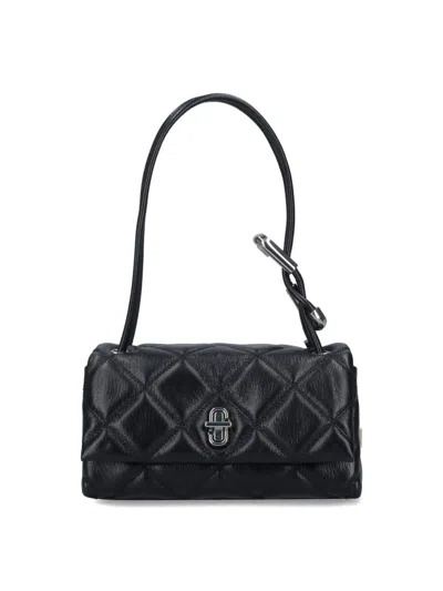 Marc Jacobs Quilted Mini Bora 'dual'
