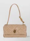 Marc Jacobs Quilted Shoulder Bag Adjustable Strap